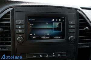 Mercedes Vito bild 15
