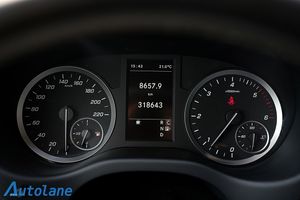 Mercedes Vito bild 11