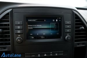 Mercedes Vito bild 14