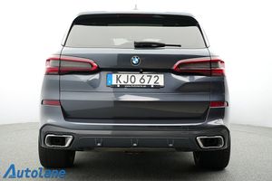 BMW X5 bild 14