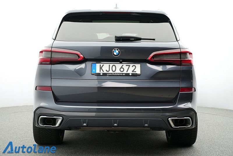 BMW X5 bild 14