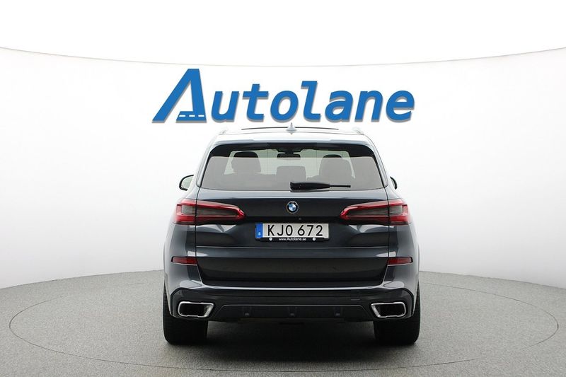 BMW X5 bild 7