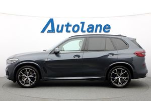 BMW X5 bild 5