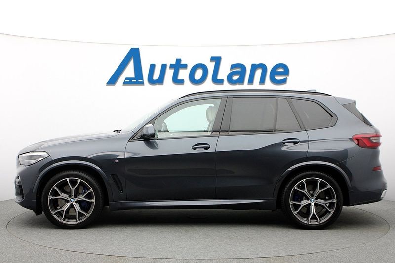 BMW X5 bild 5