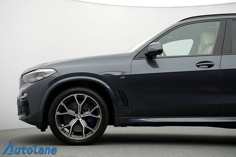 BMW X5 bild 12