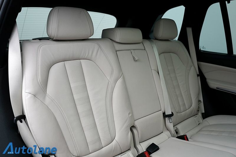 BMW X5 bild 23