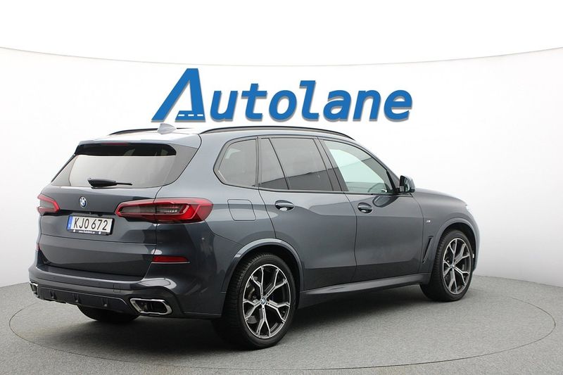 BMW X5 bild 8