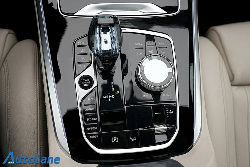 BMW X5 bild 18