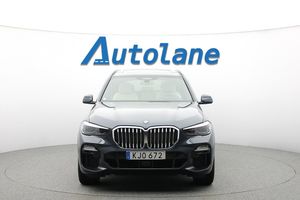 BMW X5 bild 3