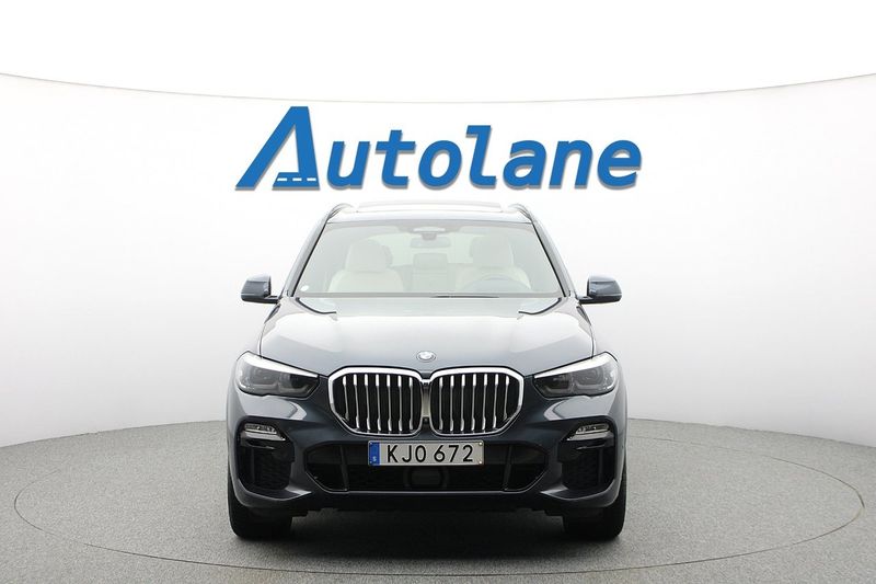 BMW X5 bild 3