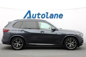 BMW X5 bild 9