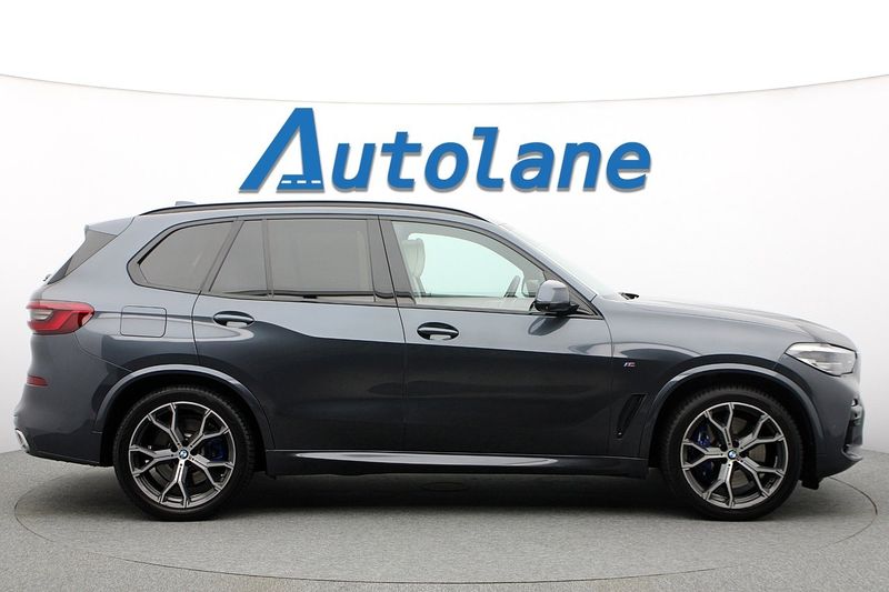 BMW X5 bild 9
