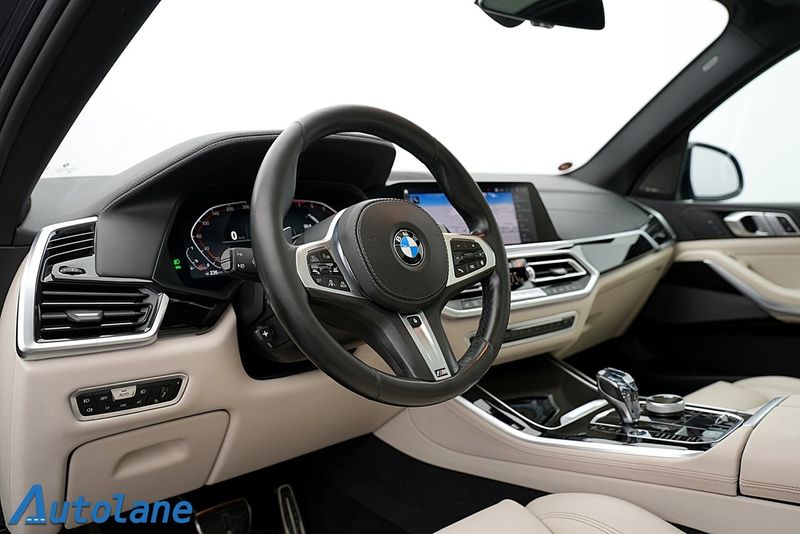 BMW X5 bild 15