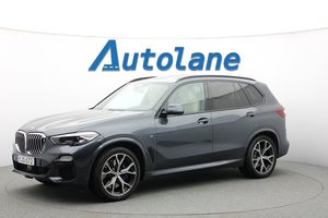 BMW X5 bild 4