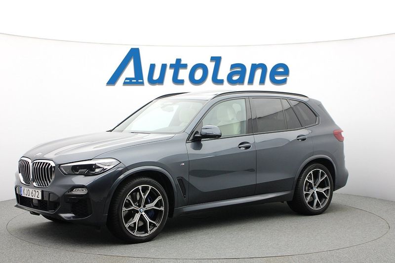 BMW X5 bild 4