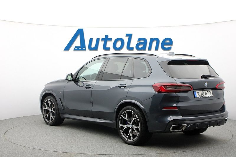 BMW X5 bild 6