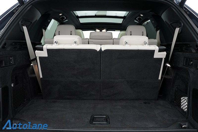 BMW X5 bild 27