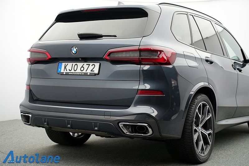 BMW X5 bild 13