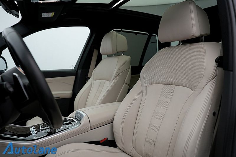 BMW X5 bild 20