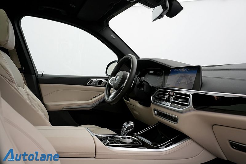 BMW X5 bild 19