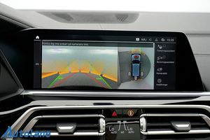 BMW X5 bild 29