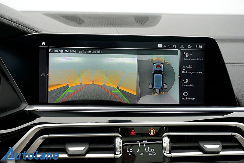 BMW X5 bild 29