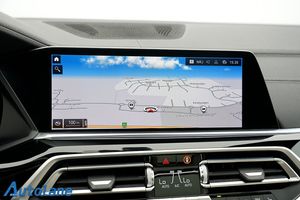 BMW X5 bild 30