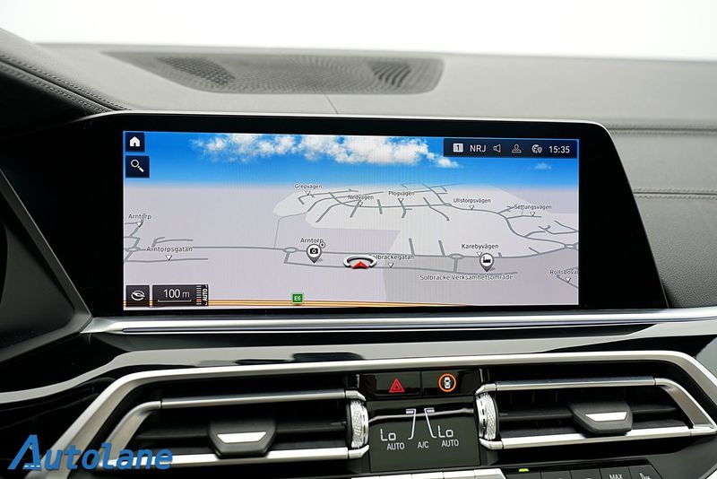 BMW X5 bild 30