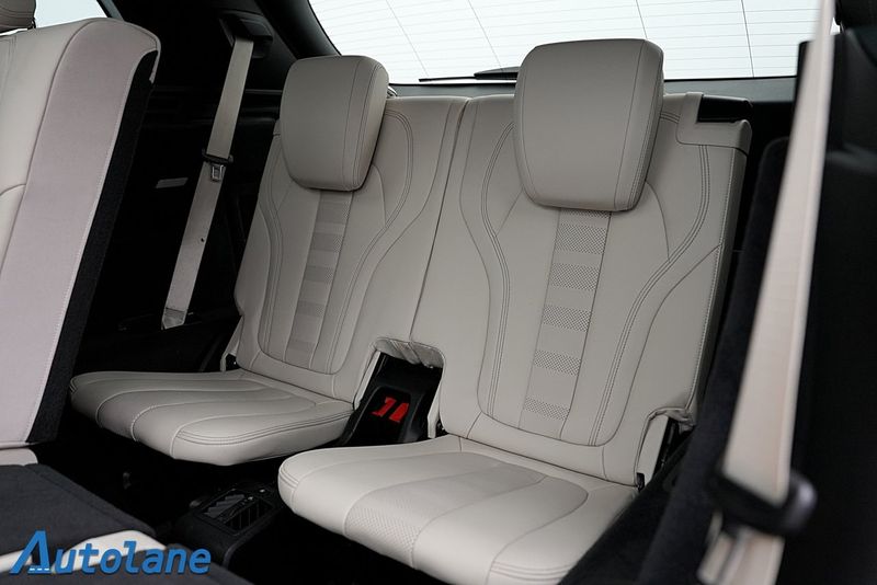 BMW X5 bild 24