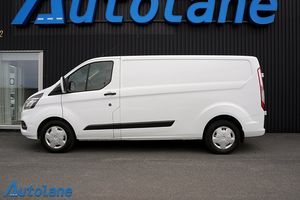 Ford Transit Custom bild 5