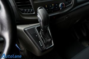 Ford Transit Custom bild 13