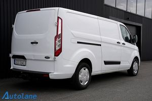 Ford Transit Custom bild 4