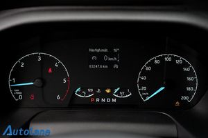Ford Transit Custom bild 11