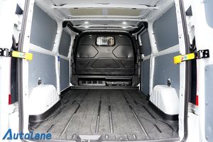 Ford Transit Custom bild 14