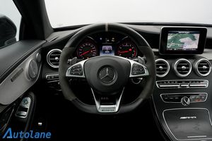 Mercedes C63 AMG bild 26