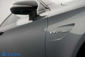 Mercedes C63 AMG bild 14