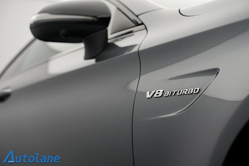 Mercedes C63 AMG bild 14