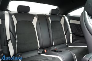Mercedes C63 AMG bild 23