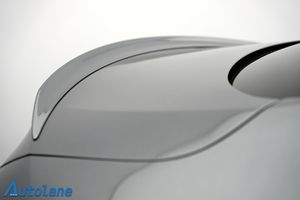 Mercedes C63 AMG bild 17