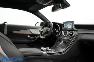 Mercedes C63 AMG bild 19