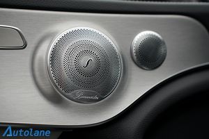 Mercedes C63 AMG bild 30
