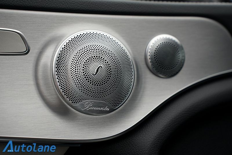 Mercedes C63 AMG bild 30