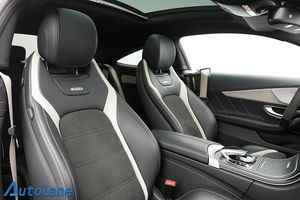 Mercedes C63 AMG bild 20