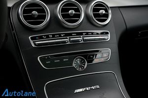Mercedes C63 AMG bild 32