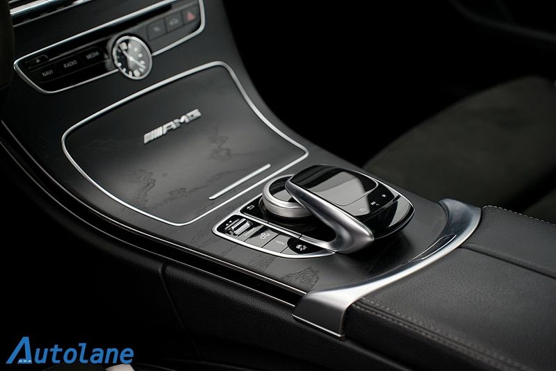 Mercedes C63 AMG bild 31