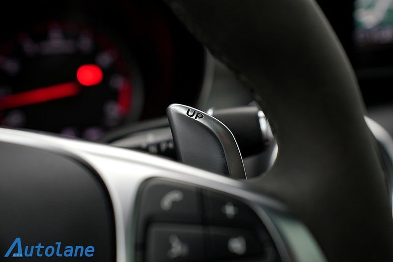 Mercedes C63 AMG bild 27