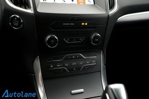 Ford S-Max bild 23
