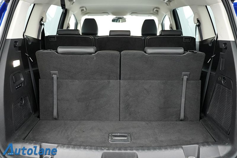 Ford S-Max bild 27