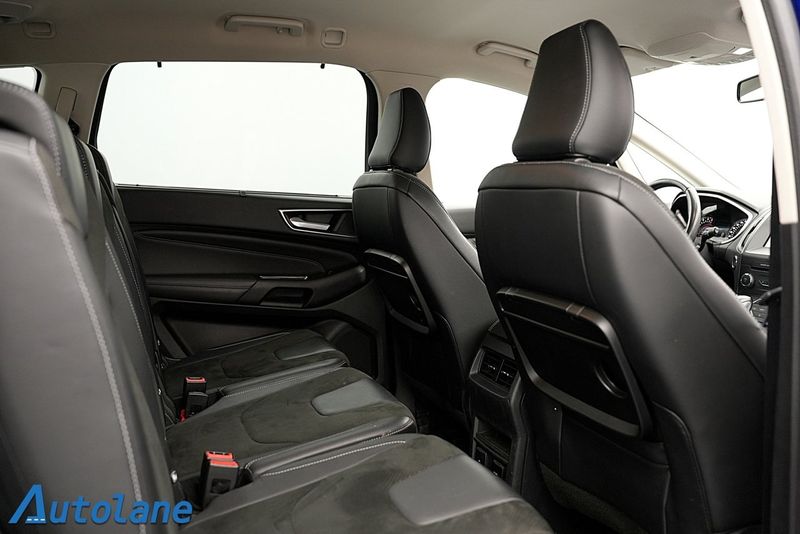 Ford S-Max bild 17