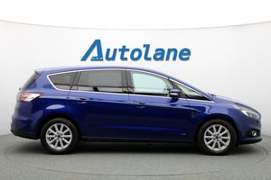Ford S-Max bild 9